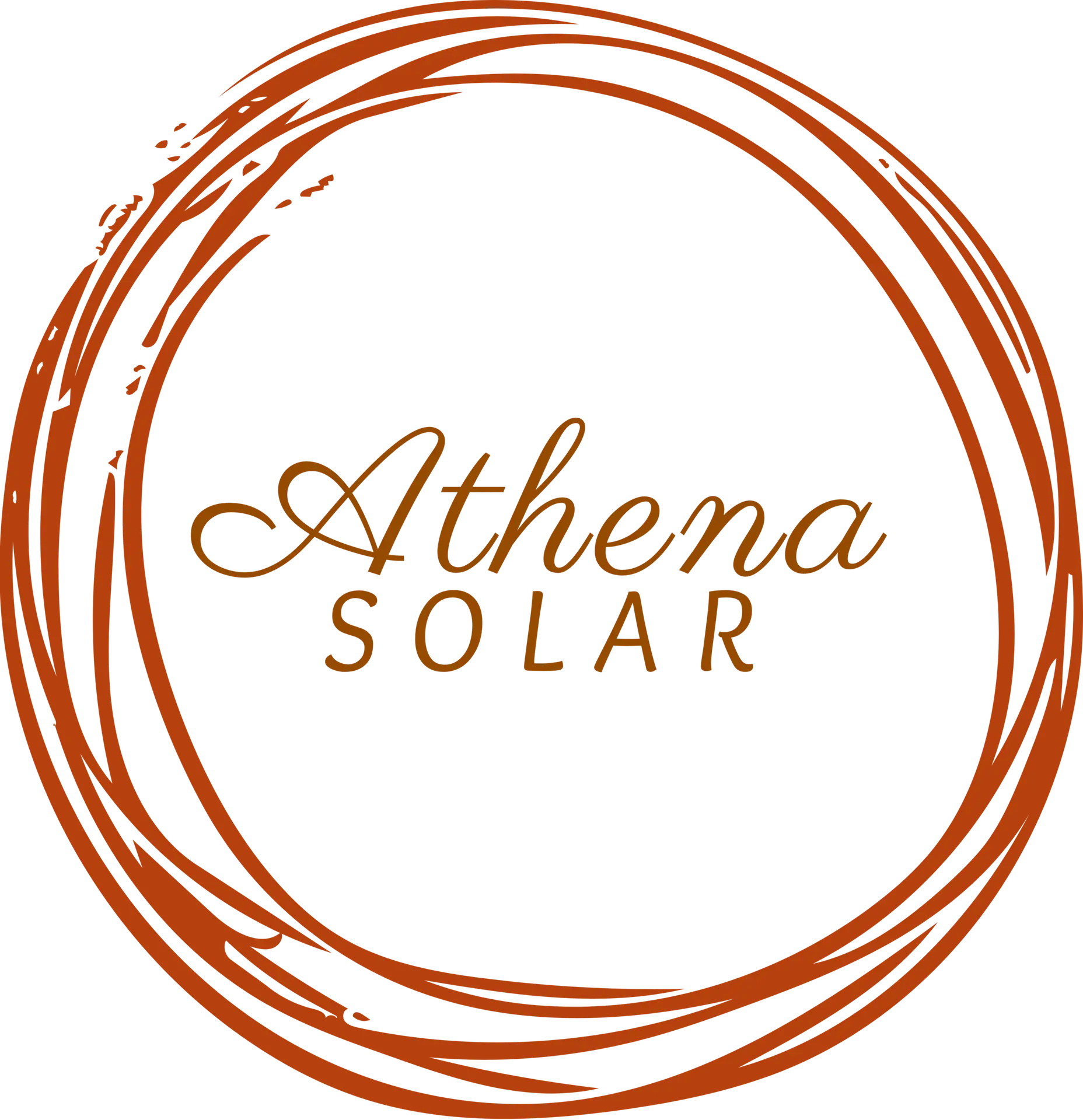 Athena Solar
